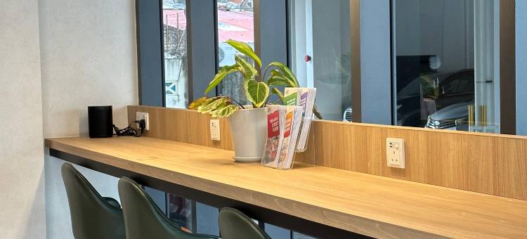 纪悦酒店(The Gallivant Hotel)图片