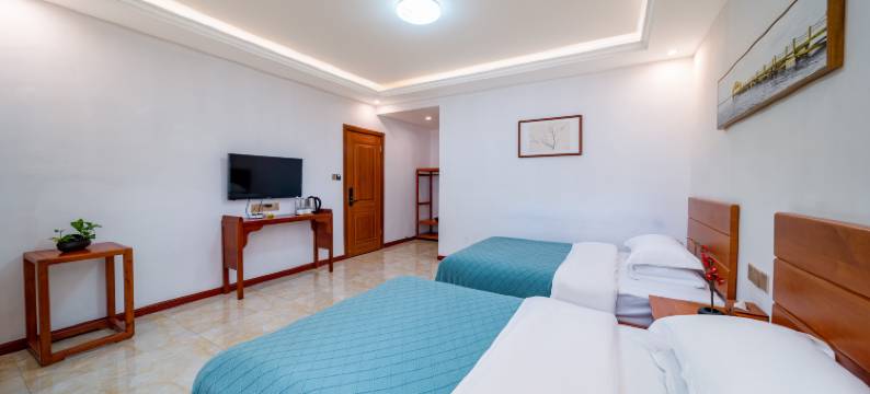 荔波小七孔和园驿客栈(东门店)图片