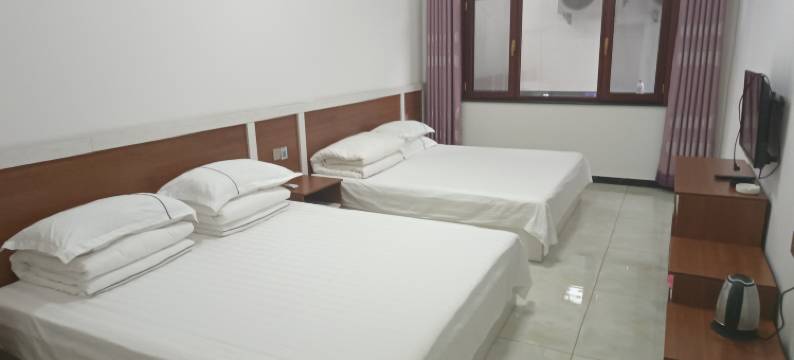 花溪谷益佳宾馆图片