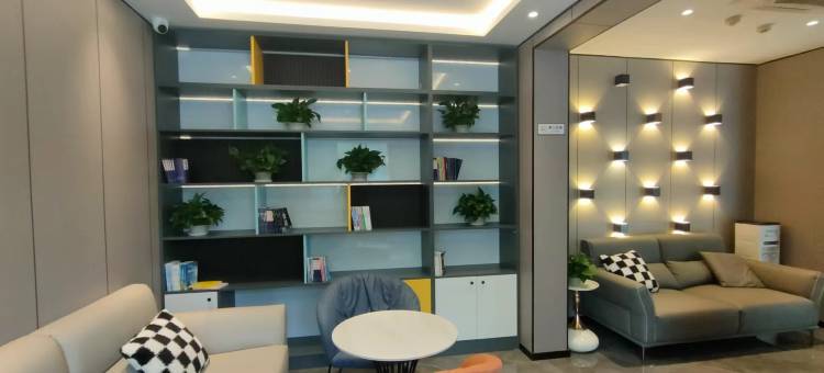 7天酒店(天津宁河光明路店)图片