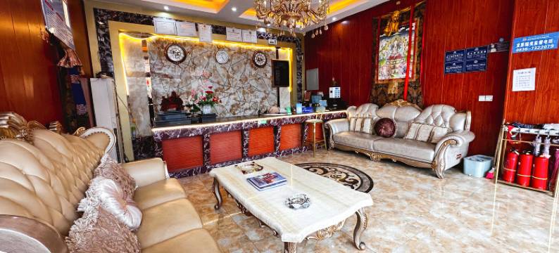 龙珠大酒店图片