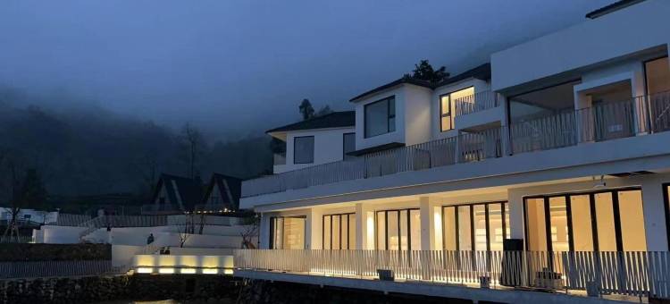 雁南左舍民宿图片