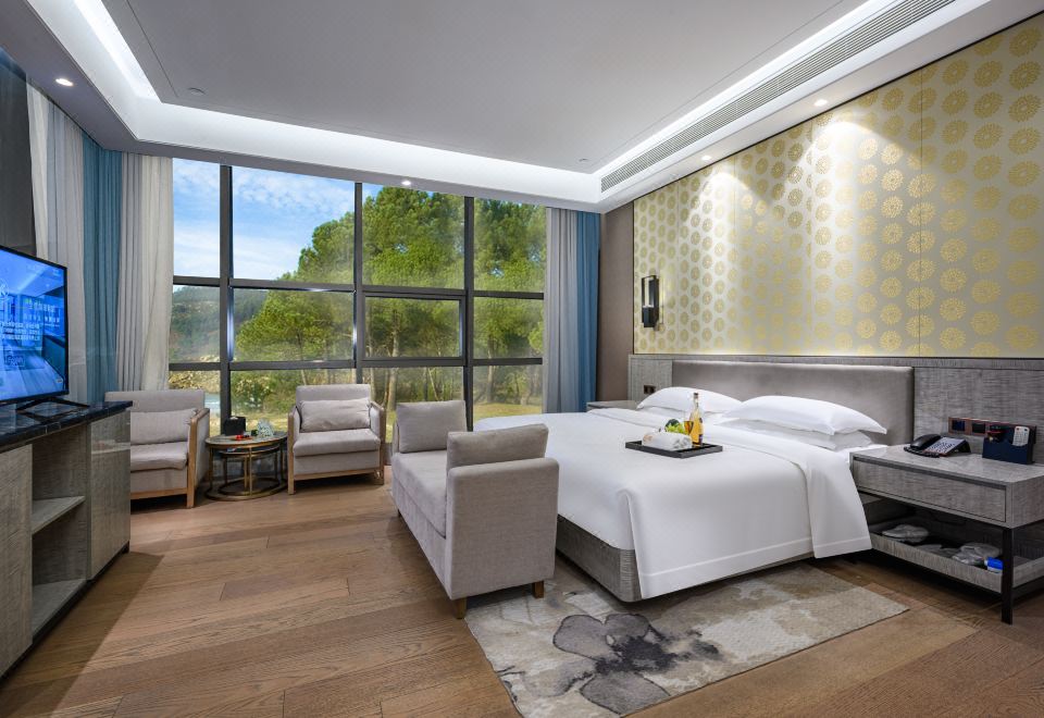 Hotel Overview