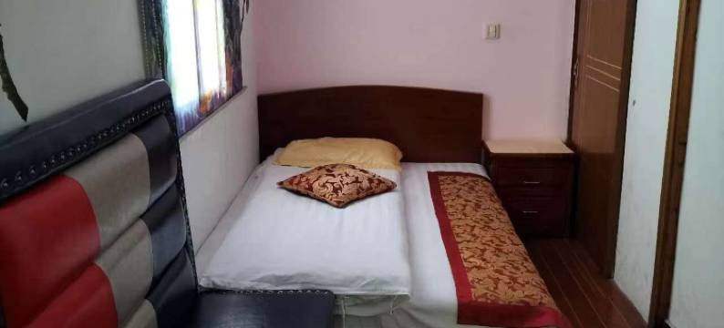 歙县棠樾牌坊群鲍氏星级农家乐图片