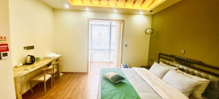 拉萨栖梦醉时光民宿图片