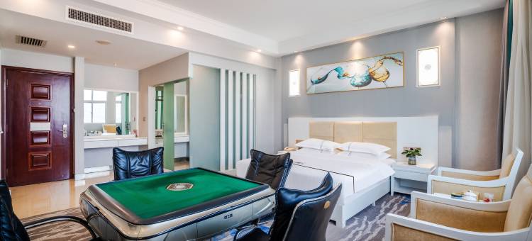 建水同心大酒店图片