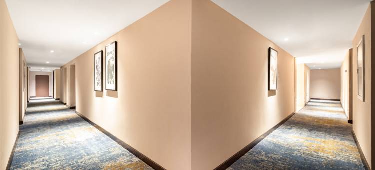 如家华驿精选酒店(大连西安路店)图片