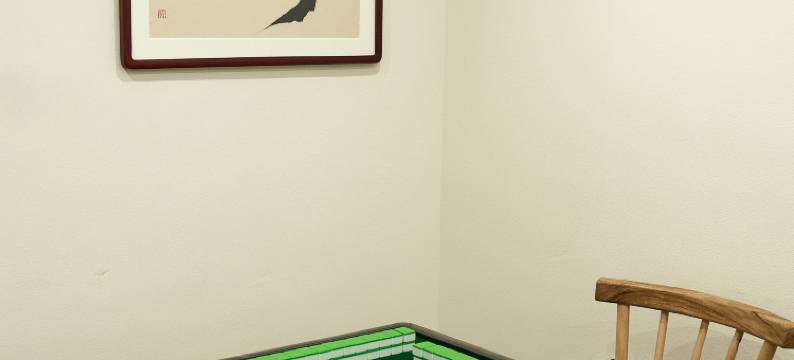 川上印象民宿(徐州吕梁园博园景区店)图片