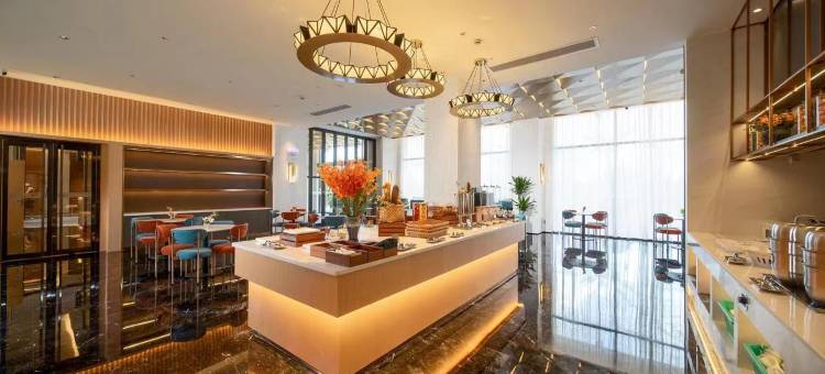 如家商旅酒店(广州白云国际机场T2航站楼店)图片