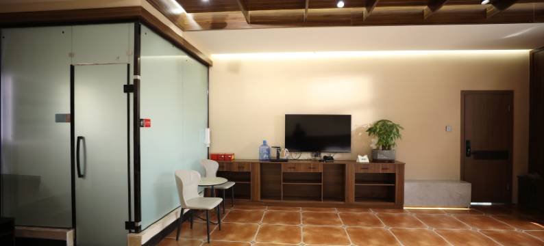 昭苏客至乐民宿图片