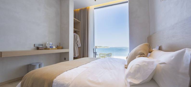 野海丨YeHiii•Villa悬崖海景野奢度假美宿(平潭北部生态廊道店)图片