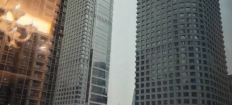 曼秀尔民宿(珠江新城猎德地铁站店)图片