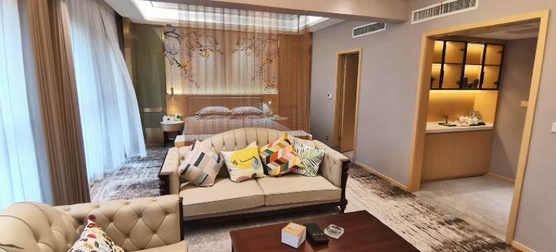 广水云都大酒店图片