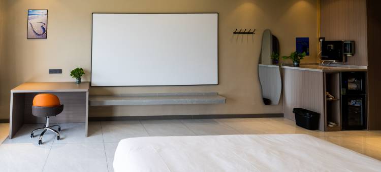 卡门·影宿(荣成樱花湖店)图片