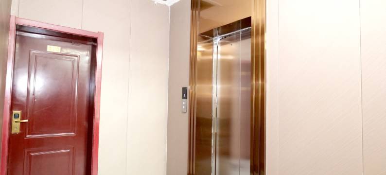 海林宾馆(奎屯火车站第八中学店)图片