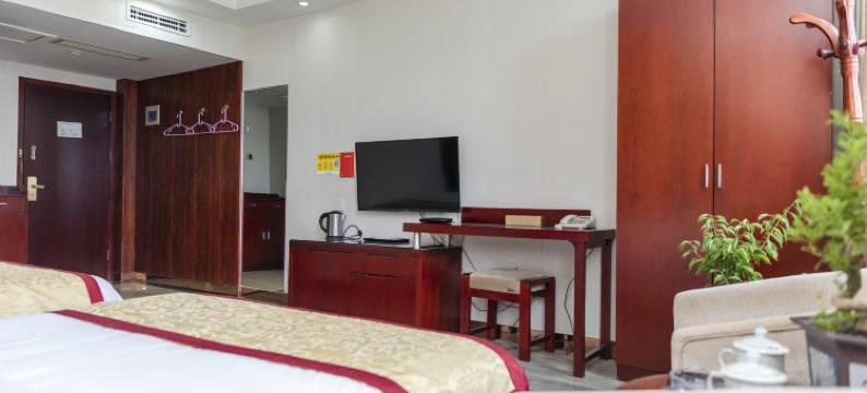 六安尚宏宾馆图片