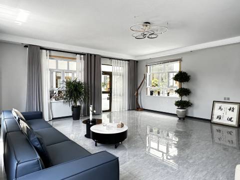 霍城悦漫小院(清水河店)