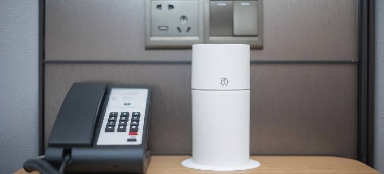 全季酒店(石家庄天山大街天山海世界店)图片