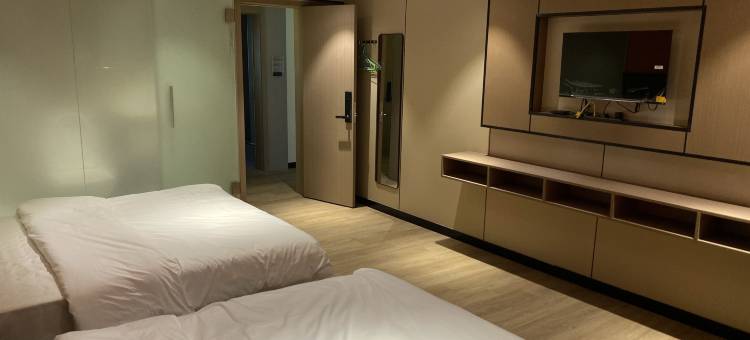 深圳龙腾宾馆(蛇口海上世界店)图片