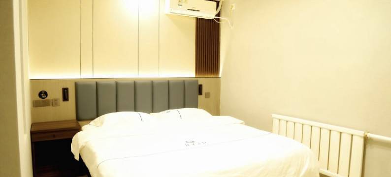 包头锦栖酒店(九原横竖街店)图片