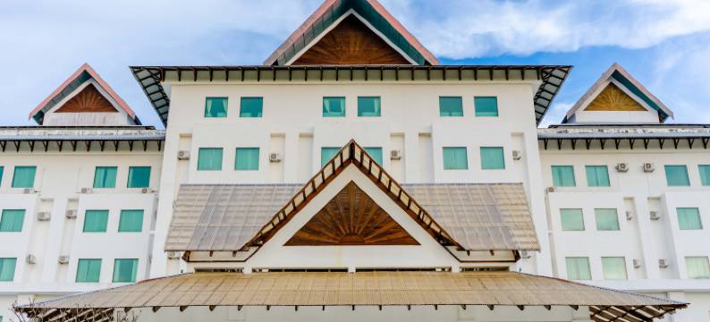 兰卡威克罗斯克之翼度假村酒店(Wings by Croske Resort Langkawi)图片
