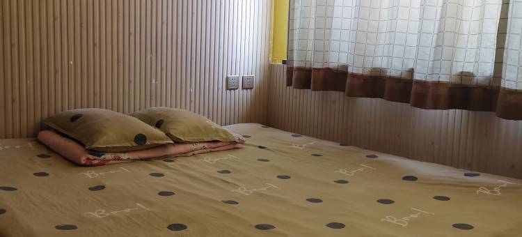 兴城人和旅店图片