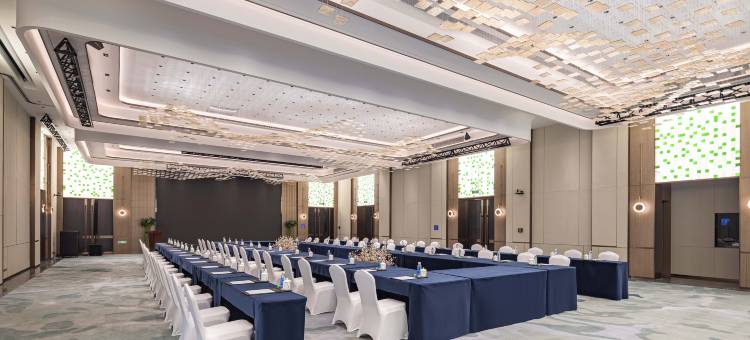 大兴机场万信酒店图片