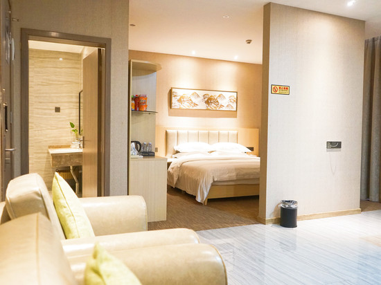 融水e家商务酒店