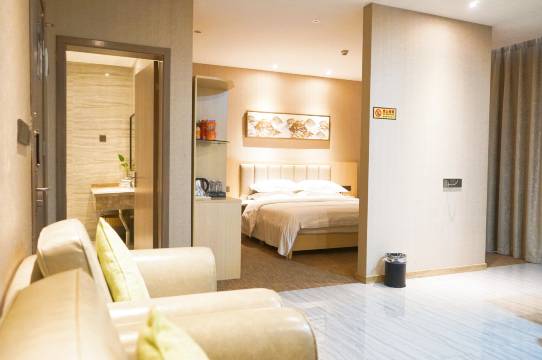 融水e家商务酒店