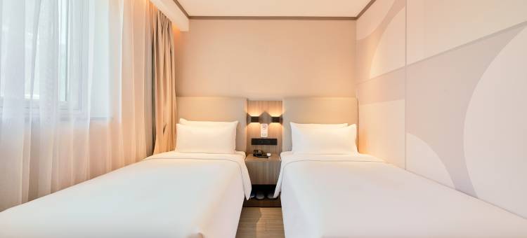 汉庭酒店(北京王府井协和医院店)图片