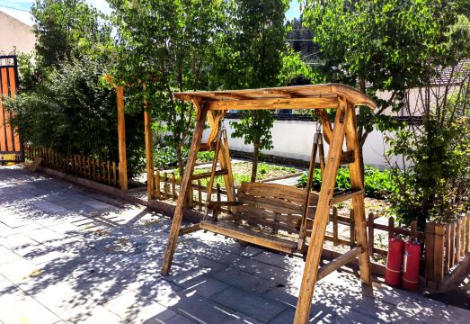 Mujia Leisure Courtyard Hotel Overview