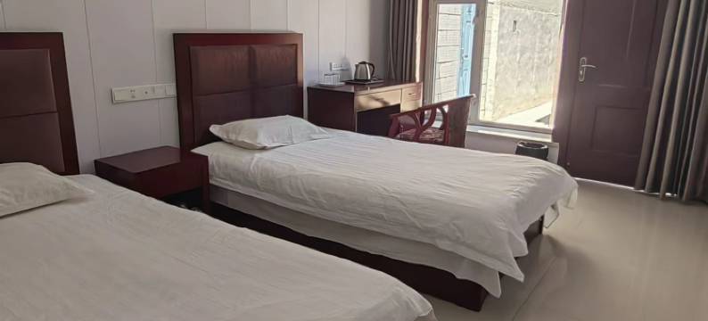 张家口恬苑宾馆图片