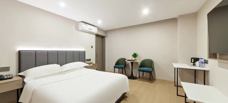 钻石大酒店(连城冠豸山机场店)图片