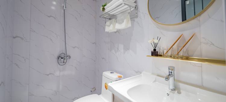 花半里商务酒店(西安咸阳机场店)图片