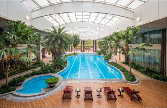 徐州开元名都大酒店图片