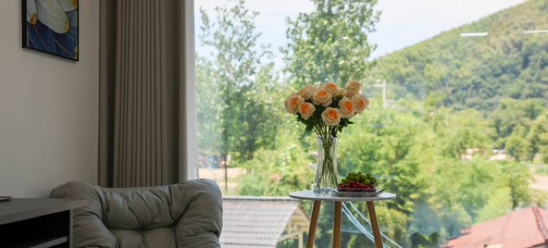 月亮湾南风知意民宿图片