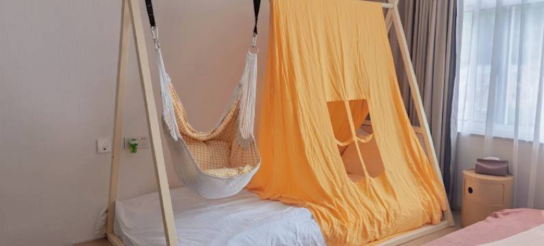 田舍·Courtyard观景休闲度假Villa山宿(安吉云上草原度假区店)图片