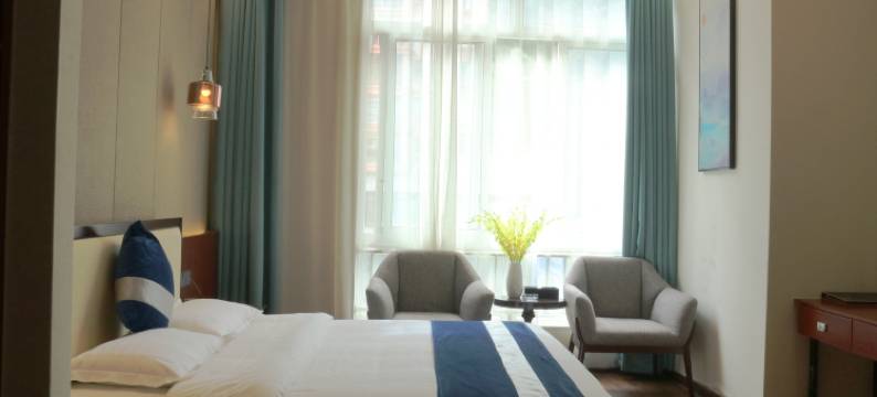 贵州萱苏酒店(瓮安县政府店)图片