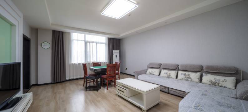 格林豪泰智选酒店(合肥师范学院锦绣校区蓬莱路店)图片