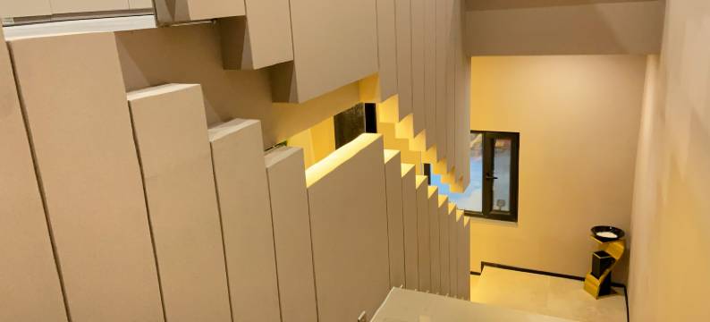 保定翠园酒店(万博广场北国先天下店)图片