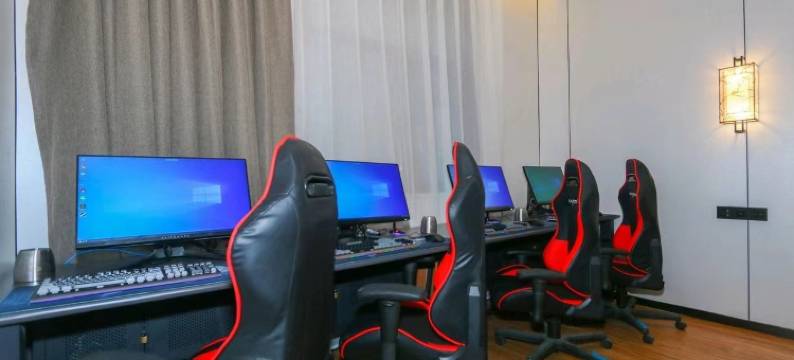 元象酒店(郑州楷林国际中心CBD会展中心店)图片