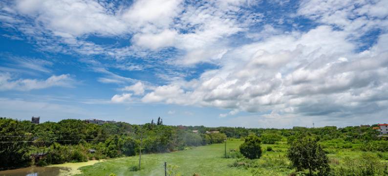 栖睿海岛·Life轻奢设计海边度假民宿(北海涠洲岛贝壳沙滩店)图片
