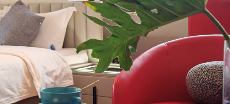 重庆颜屿天空之境艺术酒店图片