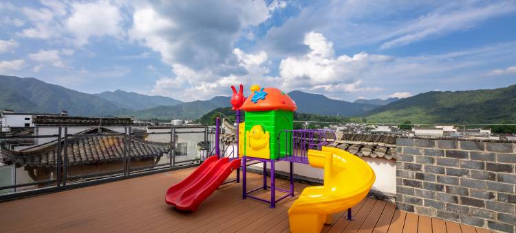 尚客优酒店(黄山黟县宏村景区店)图片