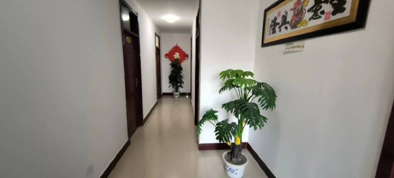 化德新城宾馆图片