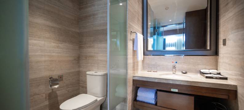 北川佳星酒店图片