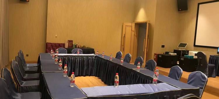 维也纳国际酒店(龙脊大道店)图片