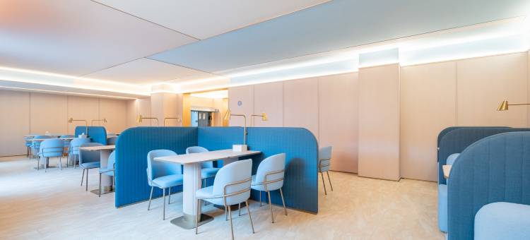 汉庭酒店(青岛崂山区海尔工业园店)图片