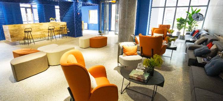 泊寓(北京西直门店)图片