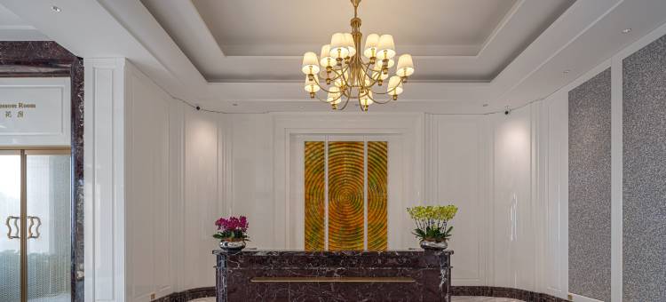 大连般佈酒店(国际会议中心威尼斯水城店)图片